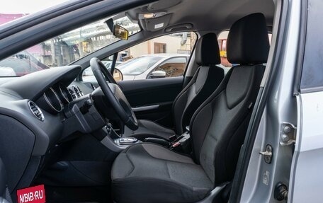 Peugeot 308 II, 2011 год, 669 000 рублей, 10 фотография