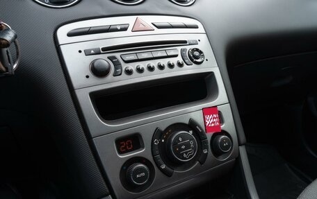 Peugeot 308 II, 2011 год, 669 000 рублей, 15 фотография