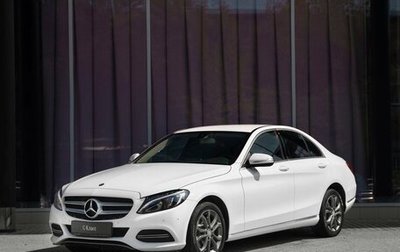 Mercedes-Benz C-Класс, 2014 год, 1 890 000 рублей, 1 фотография