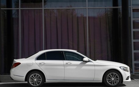 Mercedes-Benz C-Класс, 2014 год, 1 890 000 рублей, 3 фотография
