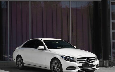 Mercedes-Benz C-Класс, 2014 год, 1 890 000 рублей, 2 фотография