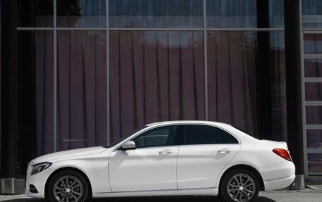 Mercedes-Benz C-Класс, 2014 год, 1 890 000 рублей, 6 фотография