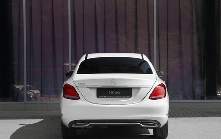 Mercedes-Benz C-Класс, 2014 год, 1 890 000 рублей, 8 фотография