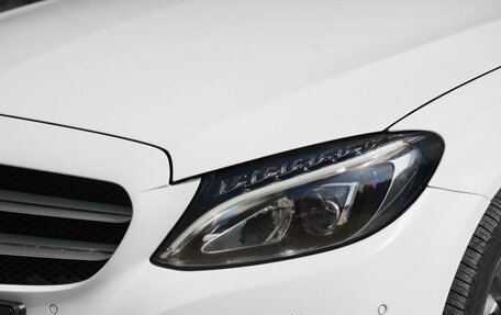 Mercedes-Benz C-Класс, 2014 год, 1 890 000 рублей, 11 фотография