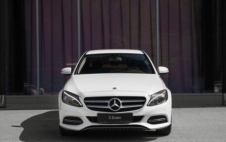 Mercedes-Benz C-Класс, 2014 год, 1 890 000 рублей, 12 фотография