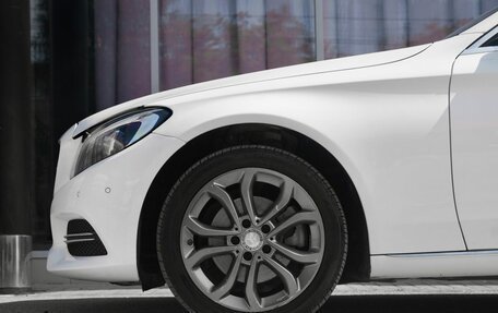 Mercedes-Benz C-Класс, 2014 год, 1 890 000 рублей, 7 фотография