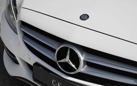 Mercedes-Benz C-Класс, 2014 год, 1 890 000 рублей, 10 фотография