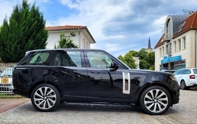 Land Rover Range Rover IV рестайлинг, 2022 год, 11 180 000 рублей, 1 фотография