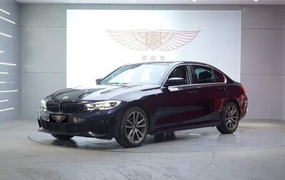 BMW 3 серия, 2021 год, 3 500 000 рублей, 1 фотография