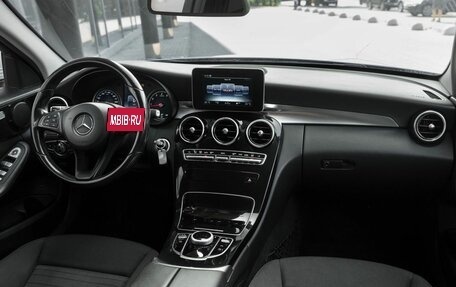 Mercedes-Benz C-Класс, 2014 год, 1 890 000 рублей, 14 фотография