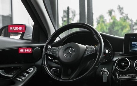 Mercedes-Benz C-Класс, 2014 год, 1 890 000 рублей, 15 фотография