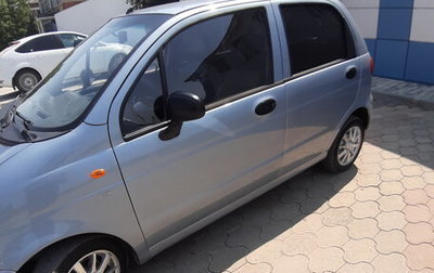 Daewoo Matiz, 2011 год, 333 000 рублей, 1 фотография