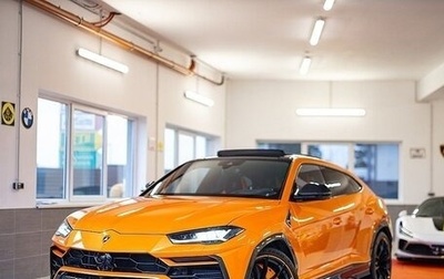 Lamborghini Urus I, 2022 год, 22 480 000 рублей, 1 фотография