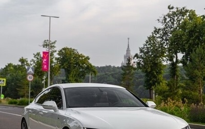 Audi A7, 2013 год, 3 150 000 рублей, 1 фотография