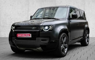 Land Rover Defender II, 2025 год, 16 800 000 рублей, 1 фотография