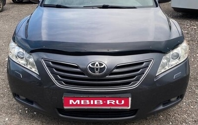 Toyota Camry, 2007 год, 1 180 000 рублей, 1 фотография