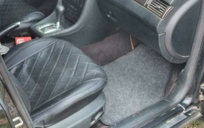 Audi A6, 2001 год, 370 000 рублей, 1 фотография