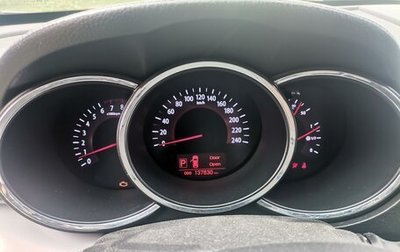 KIA Sorento II рестайлинг, 2012 год, 1 400 000 рублей, 1 фотография