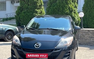 Mazda 3, 2010 год, 975 000 рублей, 1 фотография