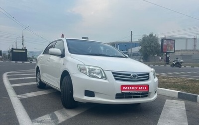 Toyota Corolla, 2010 год, 810 000 рублей, 1 фотография