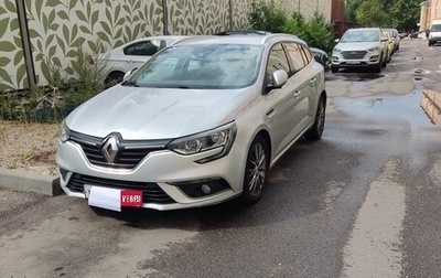 Renault Megane IV, 2019 год, 1 470 000 рублей, 1 фотография