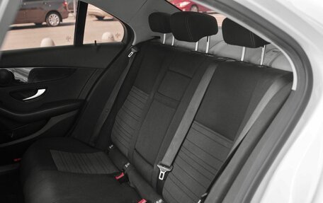 Mercedes-Benz C-Класс, 2014 год, 1 890 000 рублей, 29 фотография