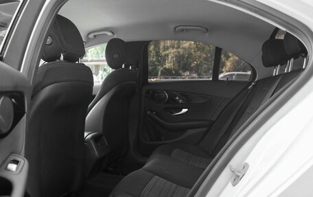 Mercedes-Benz C-Класс, 2014 год, 1 890 000 рублей, 30 фотография