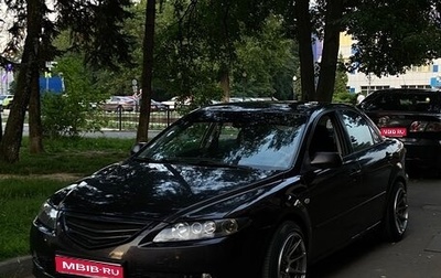 Mazda 6, 2007 год, 500 000 рублей, 1 фотография