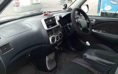 Toyota Raum I, 2000 год, 420 000 рублей, 1 фотография