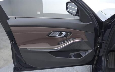 BMW 3 серия, 2021 год, 3 500 000 рублей, 9 фотография