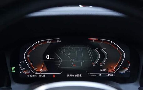 BMW 3 серия, 2021 год, 3 500 000 рублей, 12 фотография