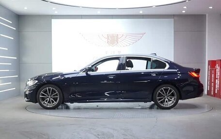 BMW 3 серия, 2021 год, 3 500 000 рублей, 4 фотография