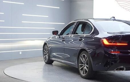 BMW 3 серия, 2021 год, 3 500 000 рублей, 5 фотография