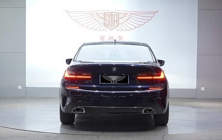 BMW 3 серия, 2021 год, 3 500 000 рублей, 6 фотография