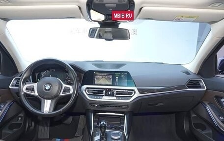 BMW 3 серия, 2021 год, 3 500 000 рублей, 11 фотография