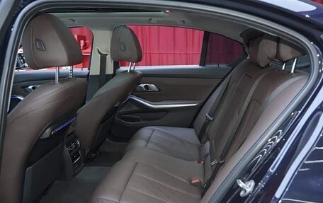 BMW 3 серия, 2021 год, 3 500 000 рублей, 19 фотография