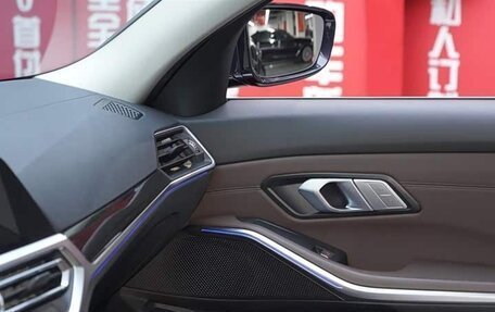 BMW 3 серия, 2021 год, 3 500 000 рублей, 18 фотография