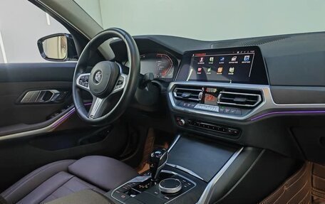 BMW 3 серия, 2020 год, 3 200 000 рублей, 9 фотография