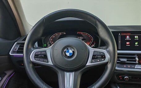 BMW 3 серия, 2020 год, 3 200 000 рублей, 10 фотография