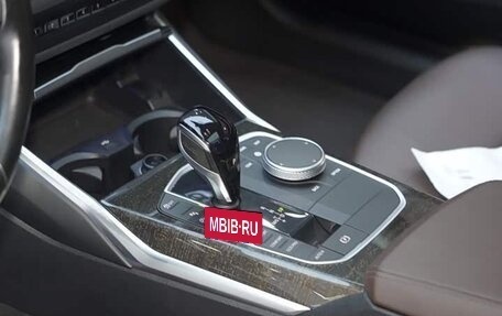 BMW 3 серия, 2021 год, 3 500 000 рублей, 16 фотография