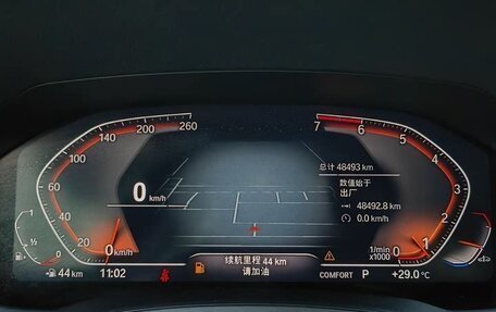 BMW 3 серия, 2020 год, 3 200 000 рублей, 15 фотография