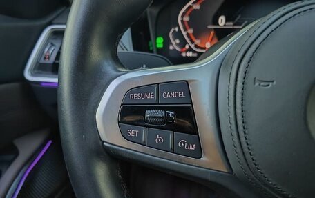 BMW 3 серия, 2020 год, 3 200 000 рублей, 11 фотография