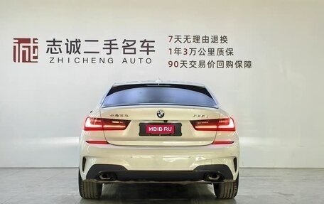 BMW 3 серия, 2020 год, 3 200 000 рублей, 6 фотография