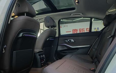 BMW 3 серия, 2020 год, 3 200 000 рублей, 21 фотография