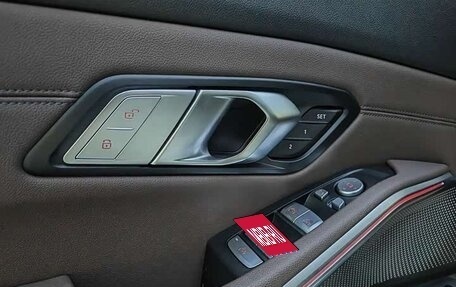 BMW 3 серия, 2020 год, 3 200 000 рублей, 19 фотография