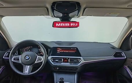 BMW 3 серия, 2020 год, 3 200 000 рублей, 13 фотография