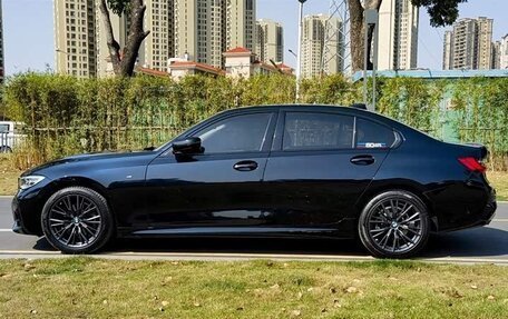 BMW 3 серия, 2022 год, 3 800 000 рублей, 4 фотография