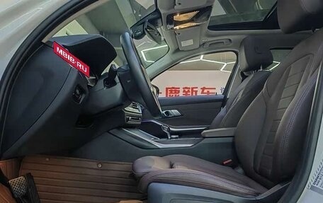 BMW 3 серия, 2020 год, 3 200 000 рублей, 22 фотография