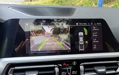 BMW 3 серия, 2022 год, 3 800 000 рублей, 17 фотография