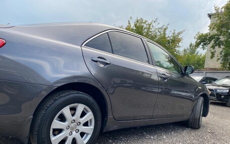 Toyota Camry, 2007 год, 1 180 000 рублей, 4 фотография